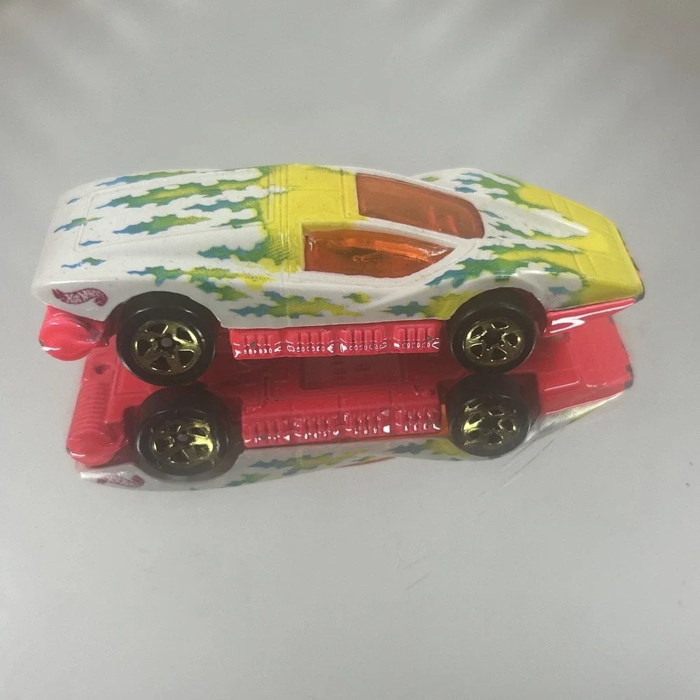 Hot Wheels hot wheels